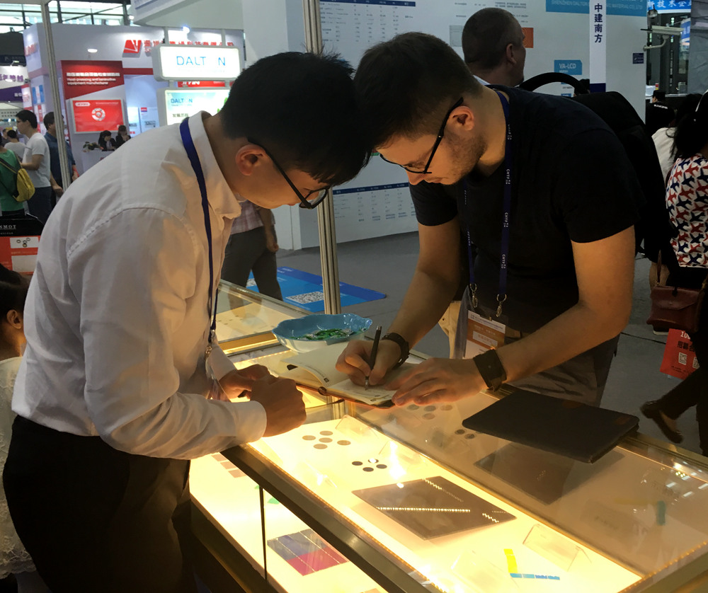 海外客戶買濾光片 海外客戶買濾光片