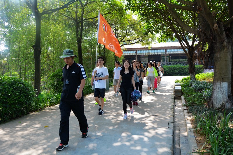 行進(jìn)途中 行進(jìn)途中