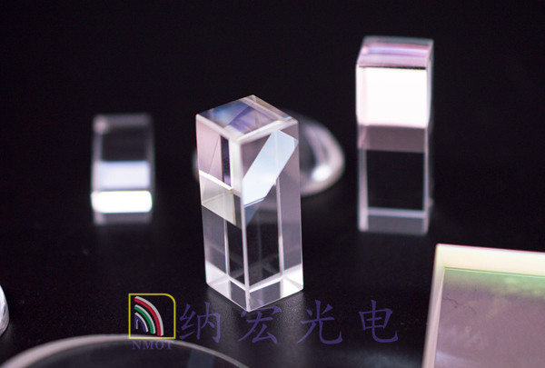 偏振分光棱鏡 偏振分光棱鏡