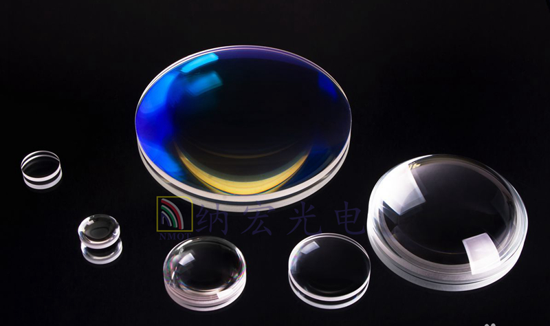 光學非球面透鏡 光學非球面透鏡