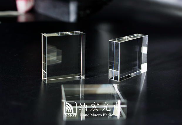 美容儀器用的導(dǎo)光塊 美容儀器用的導(dǎo)光塊