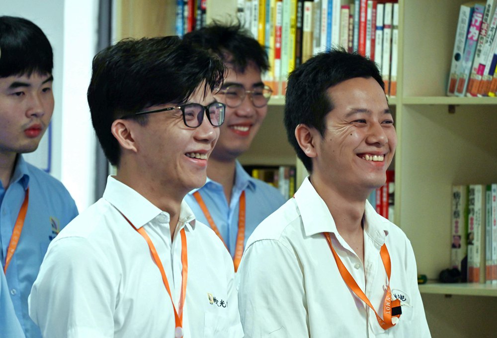 互動環節 互動環節