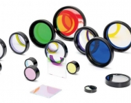 熒光PCR濾光片應(yīng)用解決方案