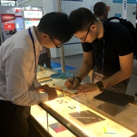 深圳納宏光電第18屆高交會(huì)圓滿落幕