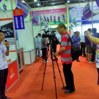 2017中國(guó)（中山）光電裝備博覽會(huì)圓滿落幕