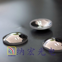 深圳納宏光電邀請(qǐng)您參加第19屆中國(guó)光博會(huì)