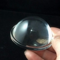 光學(xué)透鏡中說(shuō)的面型精度是什么意思？