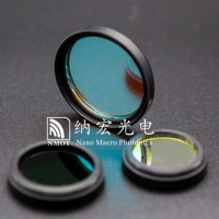 什么是帶通濾光片？