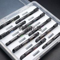 光學濾光片參數有那些？