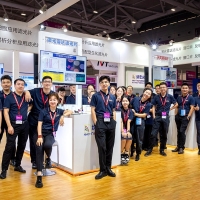 攜手共贏：納宏光電在2024光博會上再獲佳績