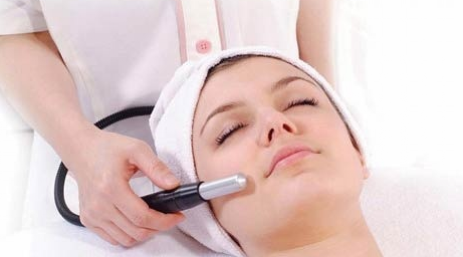 美容嫩膚儀器解決方案